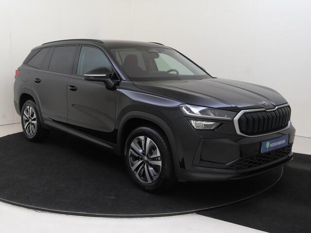 Skoda Kodiaq 1.5 TSI PHEV Business Edition