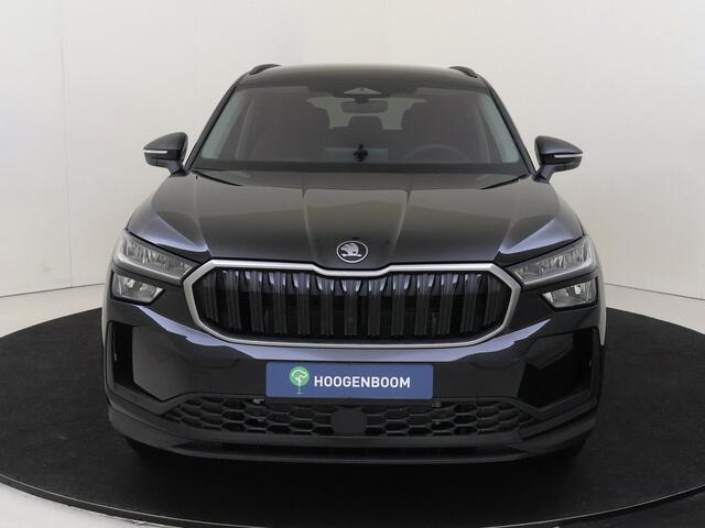 Skoda Kodiaq 1.5 TSI PHEV Business Edition