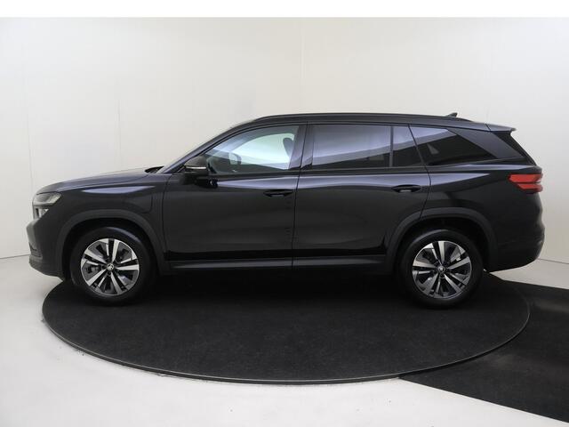 Skoda Kodiaq 1.5 TSI PHEV Business Edition