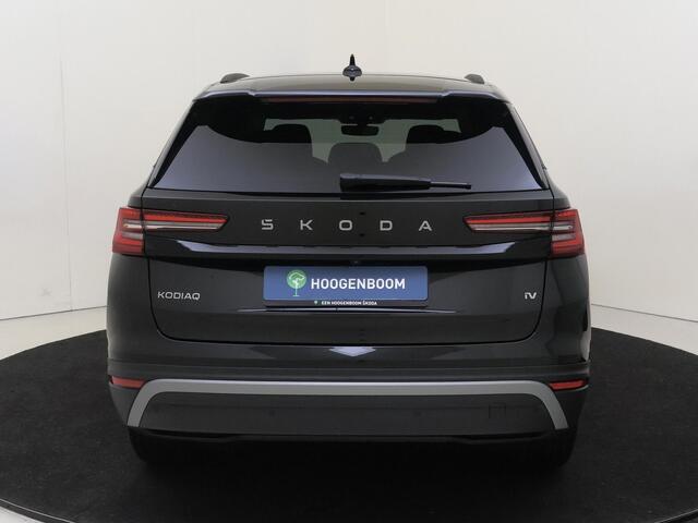 Skoda Kodiaq 1.5 TSI PHEV Business Edition