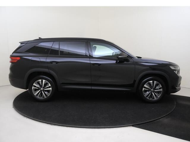 Skoda Kodiaq 1.5 TSI PHEV Business Edition