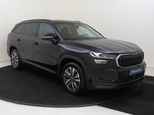 Skoda Kodiaq 1.5 TSI PHEV Business Edition