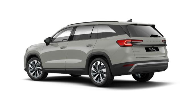 Skoda Kodiaq 1.5 TSI PHEV Business Edition Plus