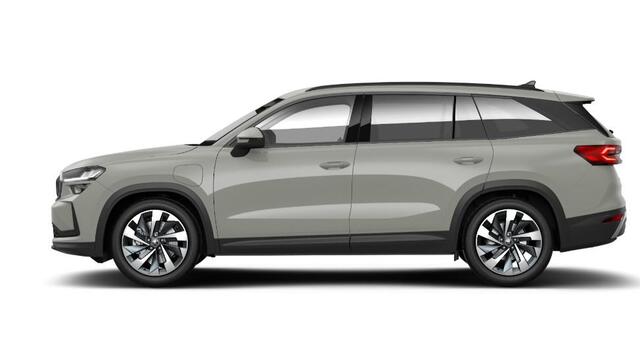 Skoda Kodiaq 1.5 TSI PHEV Business Edition Plus