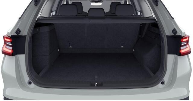Skoda Kodiaq 1.5 TSI PHEV Business Edition Plus