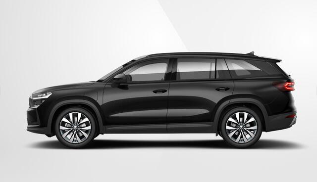 Skoda Kodiaq 1.5 TSI PHEV Business Edition Plus