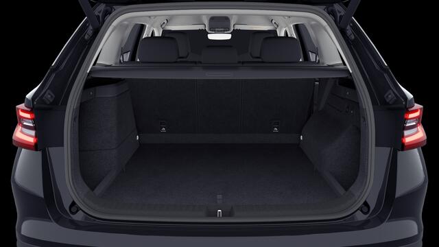 Skoda Kodiaq 1.5 TSI PHEV Business Edition Plus