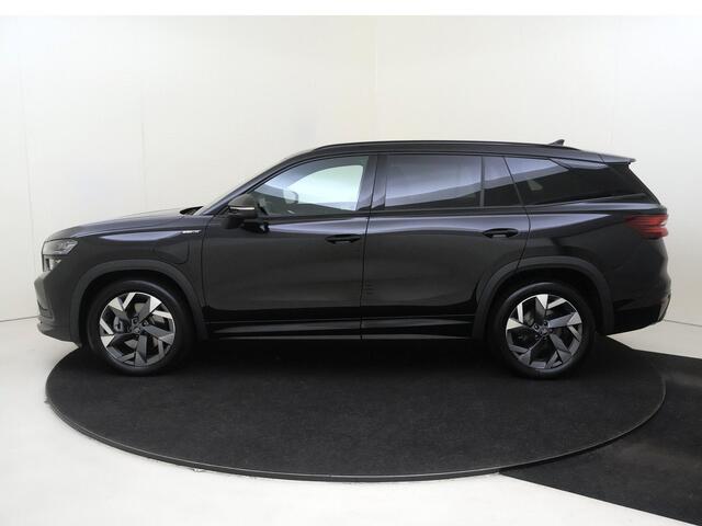 Skoda Kodiaq 1.5 TSI PHEV Sportline Business