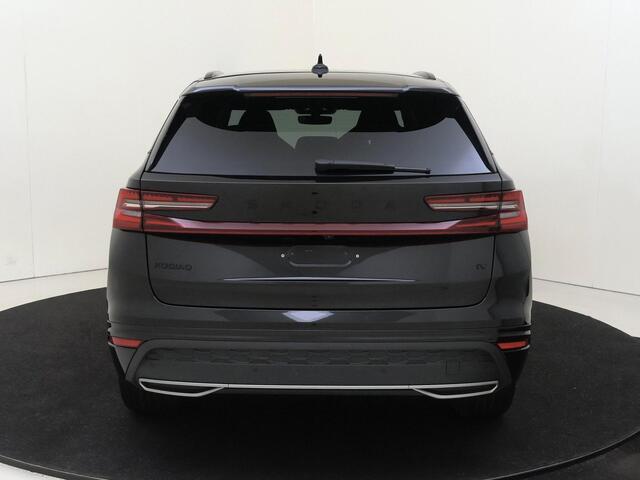 Skoda Kodiaq 1.5 TSI PHEV Sportline Business