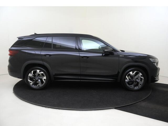 Skoda Kodiaq 1.5 TSI PHEV Sportline Business