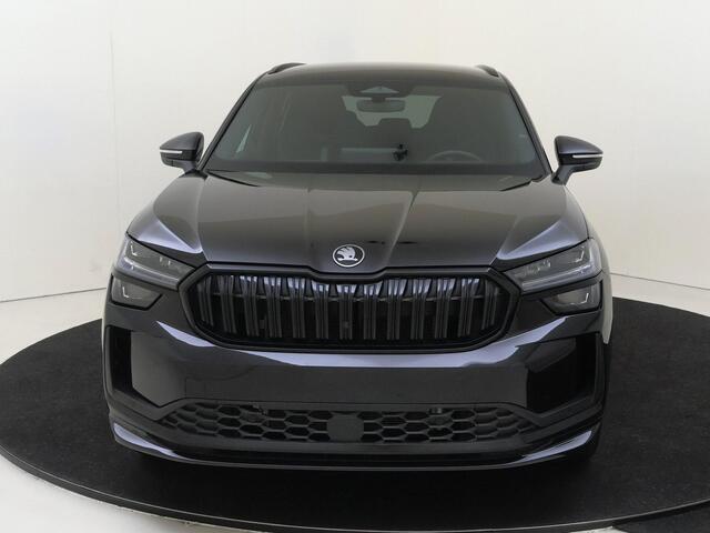Skoda Kodiaq 1.5 TSI PHEV Sportline Business