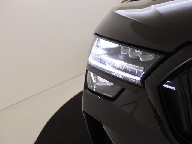 Skoda Kodiaq 1.5 TSI PHEV Sportline Business