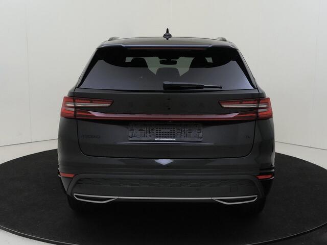 Skoda Kodiaq 1.5 TSI PHEV Sportline Business