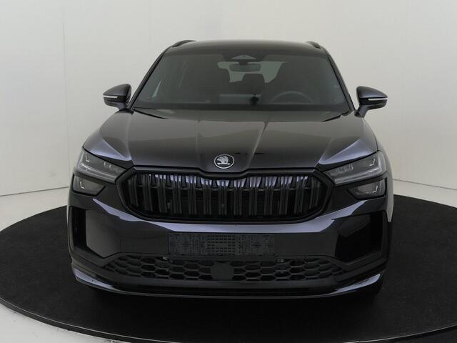 Skoda Kodiaq 1.5 TSI PHEV Sportline Business