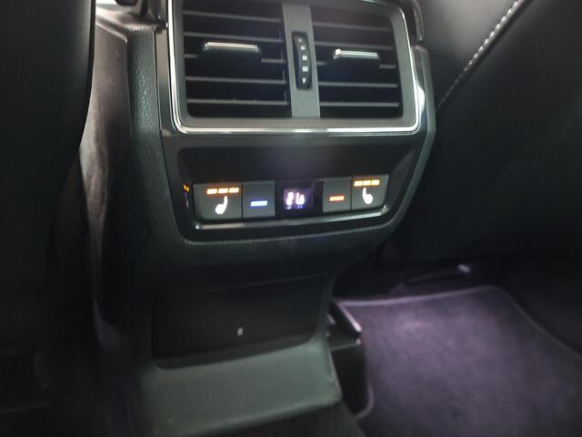 Skoda Kodiaq 1.5 TSI DSG 7-PERS. + TREKHAAK | 360 CAMERA | ALL BLACK | PANORAMA | STOELVERW. V+A
