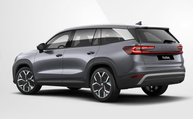 Skoda Kodiaq 1.5 TSI PHEV Business Edition Plus