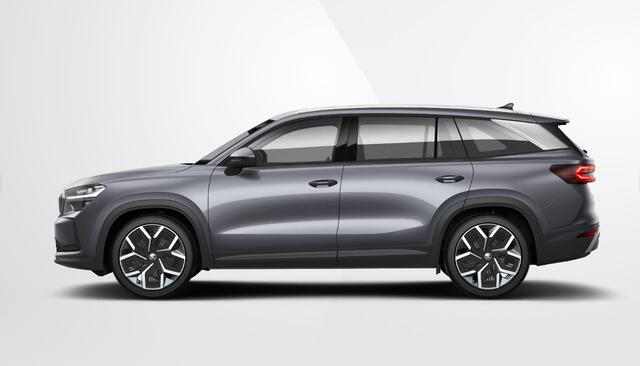 Skoda Kodiaq 1.5 TSI PHEV Business Edition Plus