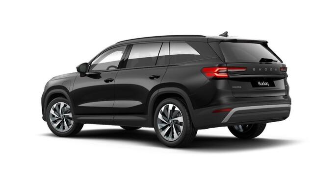 Skoda Kodiaq 1.5 TSI PHEV Business Edition Plus