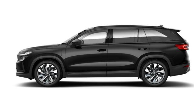 Skoda Kodiaq 1.5 TSI PHEV Business Edition Plus
