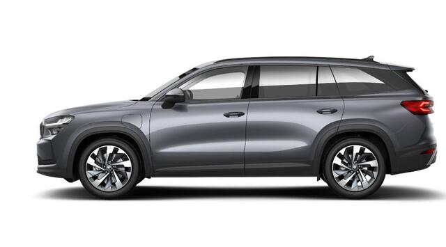 Skoda Kodiaq 1.5 TSI PHEV Business Edition Plus