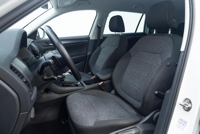 Skoda Kodiaq 1.5 TSI Business Edition | Comfort-Pakket | Functie-Pakket | Trekhaak |