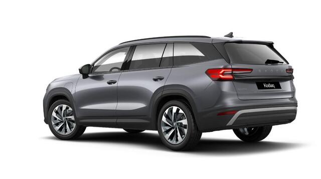Skoda Kodiaq 1.5 TSI PHEV Business Edition Plus