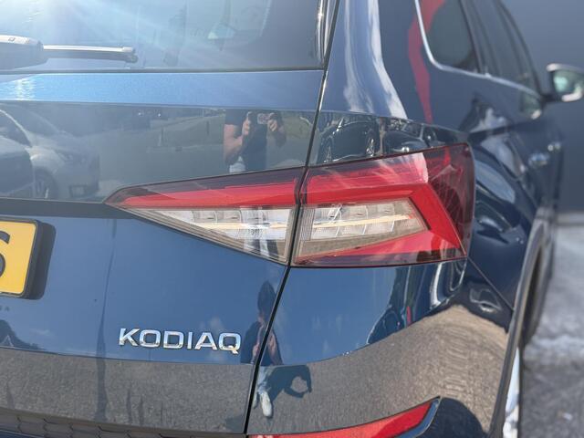 Skoda Kodiaq 1.5 TSI Style Business Automaat - Full Option - 360 Camera - Apple Carplay/Android Auto