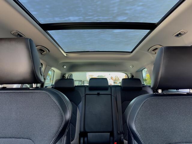 Skoda Kodiaq 1.5 TSI 7PERS AUT7 EDITION PLUS FACELIFT PANODAK LEDER NAVI CAMERA DIGI-DASH APPLE-CARPLAY LED LMV PDC