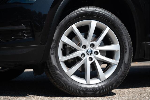 Skoda Kodiaq 1.5 TSI Ambition DSG | Trekhaak | Navi | Apple CarPlay | Stoelverw. | PDC V+A | 18"