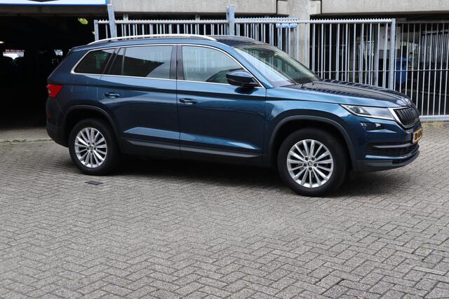 Skoda Kodiaq 1.5 TSI Style Business 7p.