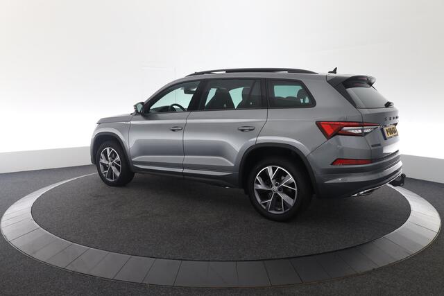 Skoda Kodiaq 1.5 TSI Sportline Business 7p.