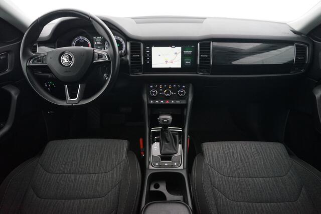Skoda Kodiaq 1.5 TSI Style Business