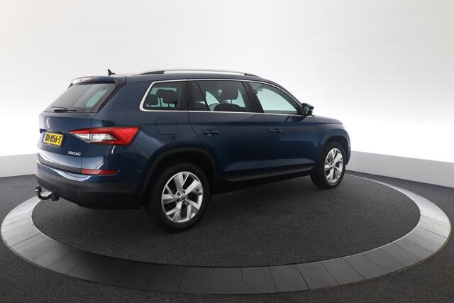 Skoda Kodiaq 1.5 TSI Style Business