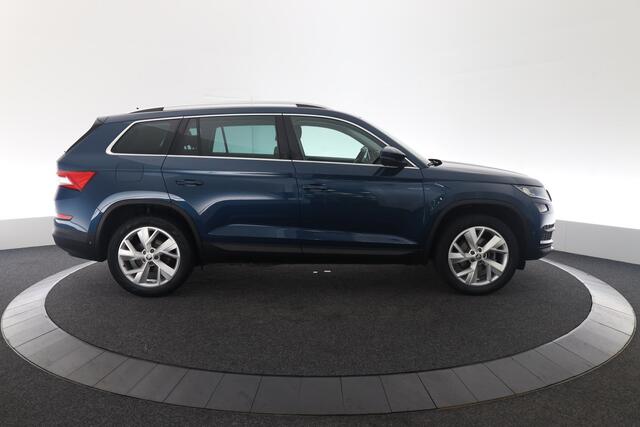 Skoda Kodiaq 1.5 TSI Style Business