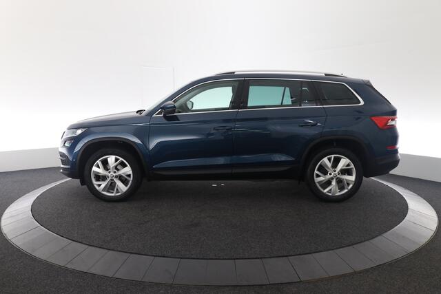 Skoda Kodiaq 1.5 TSI Style Business