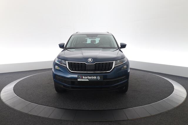 Skoda Kodiaq 1.5 TSI Style Business