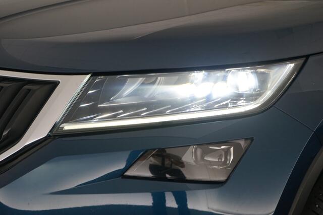 Skoda Kodiaq 1.5 TSI Style Business