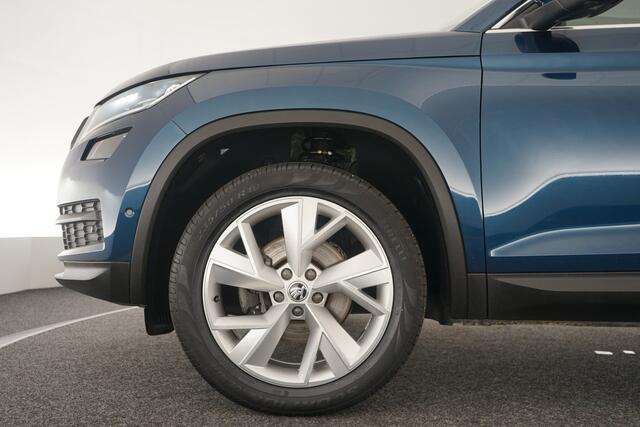 Skoda Kodiaq 1.5 TSI Style Business