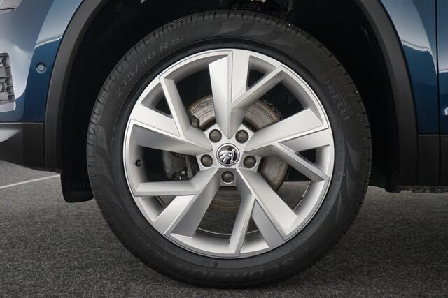 Skoda Kodiaq 1.5 TSI Style Business