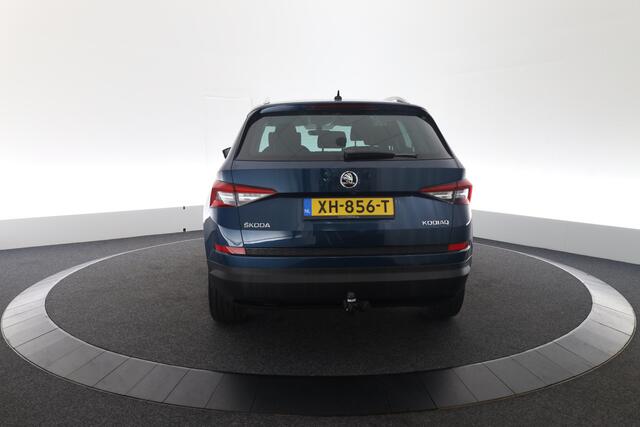 Skoda Kodiaq 1.5 TSI Style Business