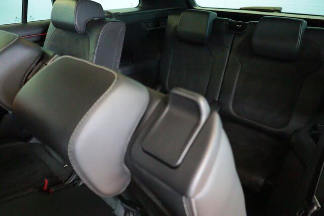Skoda Kodiaq 1.5 TSI Sportline Business | 7 PERS | CAMERA + PDC | SCHUIF / KANTELDAK TREKHAAK | CANTON AUDIO |