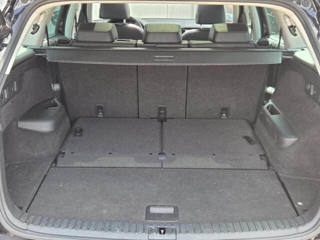 Skoda Kodiaq 1.5 TSI Business Edition Plus 7-Persoons, Panoramadak, App Connect, Memory stoelen,