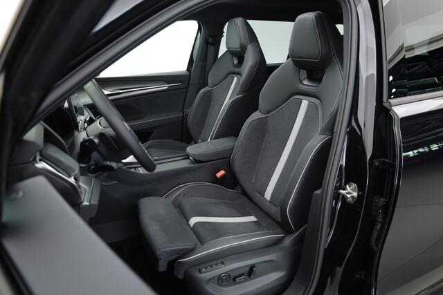 Skoda Kodiaq 1.5 TSI PHEV Sportline Business | UIT VOORRAAD LEVERBAAR | Pano | Elek. Trekhaak | Memory Seat | Stoel-Stuurverw. | Keyless | Adapt. Cruise | Apple CarPlay