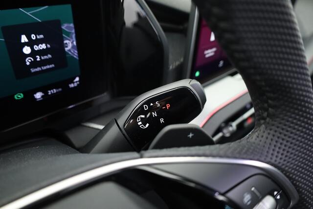 Skoda Kodiaq 1.5 TSI PHEV Sportline Business | UIT VOORRAAD LEVERBAAR | Pano | Elek. Trekhaak | Memory Seat | Stoel-Stuurverw. | Keyless | Adapt. Cruise | Apple CarPlay