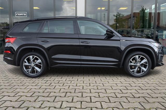 Skoda Kodiaq 1.5 TSI Sportline | Pano | Camera | Memory |