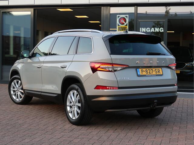 Skoda Kodiaq 1.5 TSI Business Edition 7 Pers. | Trekhaak | ACC | Stoelverw |