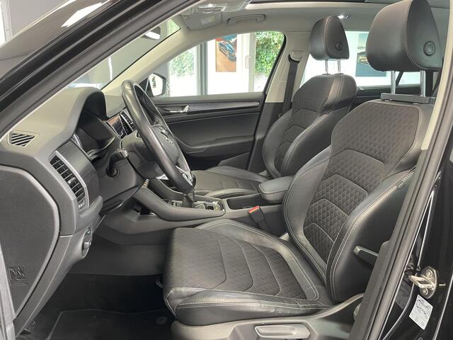 Skoda Kodiaq 1.5 TSI Business Edition 7p. | PANO | CANTON | KEYLESS |
