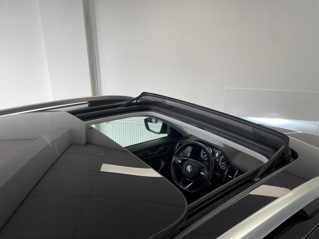 Skoda Kodiaq 1.5 TSI Business Edition 7p. | PANO | CANTON | KEYLESS |