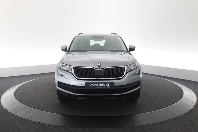 Skoda Kodiaq 1.5 TSI Ambition | Trekhaak