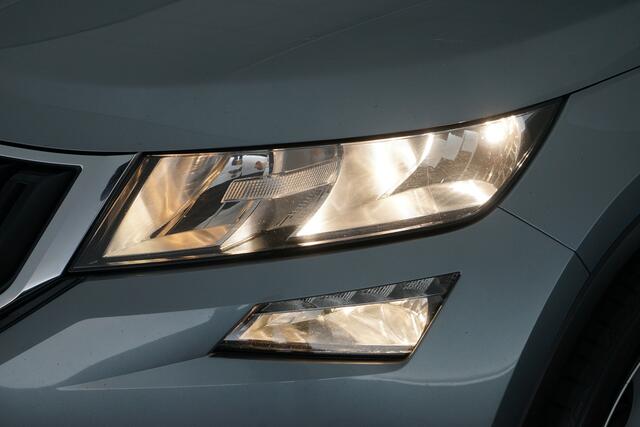 Skoda Kodiaq 1.5 TSI Ambition | Trekhaak